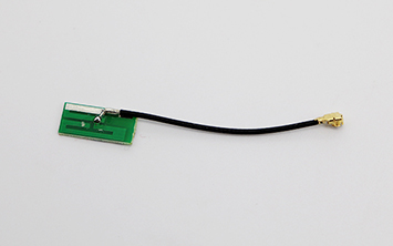 2.4G PCB板路由器专用内置天线